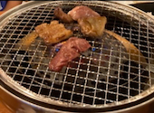 焼肉丸苑 馬喰横山: tossismさんの2026年09月22日の1枚目の投稿写真