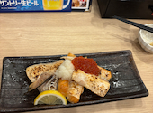 魚さんじ お初天神店: みっきーさんの2026年08月24日の2枚目の投稿写真