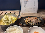 焼肉 冷麺 二郎 柳橋店: くうさんの2026年06月17日の1枚目の投稿写真