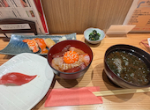 鮨と酒 悠久 名駅柳橋店: くうさんの2026年06月28日の1枚目の投稿写真