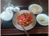 台湾料理 味源 忠和店: 秋田犬さんの2026年09月17日の1枚目の投稿写真