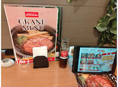 羽釜ごはん&ハンバーグ ファイヤーバーグ 里塚店: 秋田犬さんの2026年07月12日の1枚目の投稿写真
