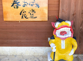 島とうふ 春おばぁ食堂 宮古島: あいうえおさんの2025年06月28日の2枚目の投稿写真