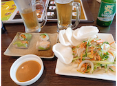 本格ベトナム料理 PHO TUOI OHAYO ODAWARA 小田原: せいじさんの2025年06月22日の2枚目の投稿写真