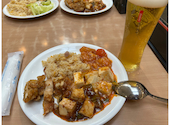 Chinese table SHISEN チャイニーズテーブル シセン: あもんさんの2026年06月17日の1枚目の投稿写真