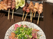 炭火焼 焼鳥 HONJIN 本陣 みかげ通り店: みなさんの2025年08月18日の3枚目の投稿写真