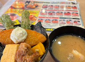 目利きの銀次 徳山みゆき口駅前店: たんたんさんの2026年08月24日の1枚目の投稿写真