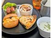 M+CAFE エムプラスカフェ: Renoさんの2026年04月19日の2枚目の投稿写真