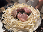 ジンギスカンゆきだるま 両国部屋: さくらさんの2026年07月01日の1枚目の投稿写真