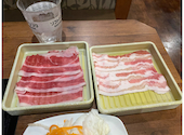 温野菜 亀戸店: Nuさんの2026年09月16日の1枚目の投稿写真
