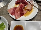 牛角 錦糸町テルミナ店: Nuさんの2026年09月29日の1枚目の投稿写真