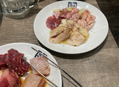 牛角 錦糸町テルミナ店: Nuさんの2026年09月29日の2枚目の投稿写真