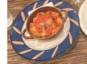 trattoria Nari: Nさんの2026年06月18日の1枚目の投稿写真