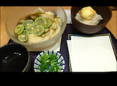 天婦羅きしめんたもん　大名古屋ビルヂング店: uさんの2026年08月31日の2枚目の投稿写真