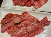 焼肉 リブランド: あんずさんの2026年06月30日の1枚目の投稿写真