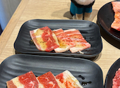 カルビ大将 稲沢中央道店: 北斗さんの2026年04月26日の1枚目の投稿写真