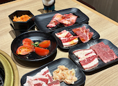 カルビ大将 稲沢中央道店: 北斗さんの2026年05月11日の1枚目の投稿写真