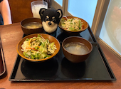 とろけるハンバーグ 福よし リーフウォーク稲沢店: 北斗さんの2026年09月26日の1枚目の投稿写真
