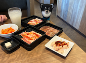 牛角 イオンタウン弥富店: 北斗さんの2026年07月25日の1枚目の投稿写真