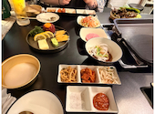 本格韓国料理&サムギョプサル ヒプチロ: rinさんの2026年05月14日の1枚目の投稿写真