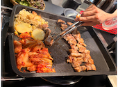 本格韓国料理&サムギョプサル ヒプチロ: rinさんの2026年05月14日の2枚目の投稿写真