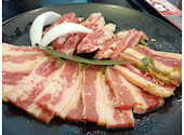 安楽亭 浜松三方町店: なみくんさんの2026年07月03日の1枚目の投稿写真