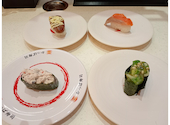かっぱ寿司 浜北店: なみくんさんの2026年05月21日の1枚目の投稿写真