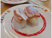 かっぱ寿司 磐田店: なみくんさんの2026年09月11日の1枚目の投稿写真