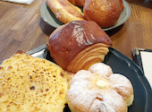 Landmark's Bakery ランドマークズ ベイカリー: なみくんさんの2026年07月16日の1枚目の投稿写真