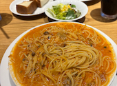 HOME S PASTA ホームズパスタ 長岡喜多町店: mkbさんの2026年07月05日の1枚目の投稿写真