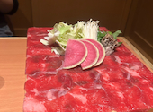 牛タン 馬肉酒場 うま囲 高崎駅前店: いけーさんの2025年11月09日の1枚目の投稿写真