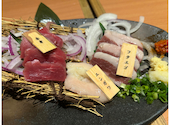 牛タン 馬肉酒場 うま囲 高崎駅前店: いけーさんの2025年11月09日の2枚目の投稿写真