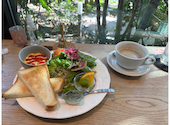 家カフェ+ Garden: しーちゃんさんの2024年10月22日の1枚目の投稿写真