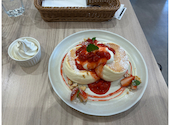 カフェロブ草津店: しーちゃんさんの2026年01月21日の1枚目の投稿写真