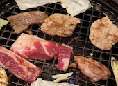 焼肉 ウエスト 二日市店: miruさんの2026年09月09日の1枚目の投稿写真