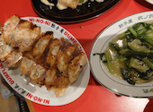 餃子屋 弐ノ弐 大名店: miruさんの2026年09月09日の1枚目の投稿写真
