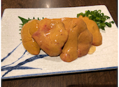 讃岐海鮮食材 讃岐地鶏 瀬戸内鮮魚地鶏屋 高松鍛冶屋町店: まるこさんの2026年05月01日の1枚目の投稿写真