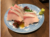讃岐海鮮食材 讃岐地鶏 瀬戸内鮮魚地鶏屋 高松鍛冶屋町店: まるこさんの2026年05月01日の2枚目の投稿写真