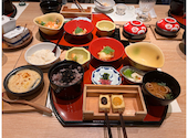 八かく庵 名古屋セントラルタワーズ店: むぎさんの2026年04月29日の3枚目の投稿写真