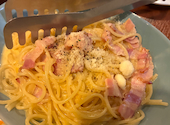 ナポリピッツァ＆イタリアンバル　トンガリアーノ大曽根駅前店: むぎさんの2026年05月27日の1枚目の投稿写真