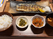 うまい魚が食べたくて 中日ビル店: むぎさんの2026年06月20日の1枚目の投稿写真