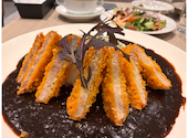 FUJI CAFE by ALLY'S（フジカフェ バイ アリーズ）: むぎさんの2026年05月08日の1枚目の投稿写真