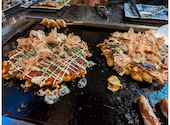 お好み焼き もんじゃ 田焼 大森中店: あんちゃんさんの2026年05月14日の2枚目の投稿写真