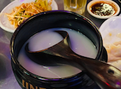 サムギョプサルとポッサムの店 PEGOPA: あんちゃんさんの2026年09月05日の2枚目の投稿写真