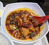 成都館: 富井道臣さんの2019年05月13日の2枚目の投稿写真