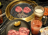 国産牛焼肉　あみやき亭　高畑店: ままちゃんさんの2026年01月の1枚目の投稿写真