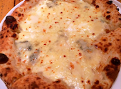 Pizzeria CUORERUDINO クオーレ ル ディーノ 堀江 難波心斎橋: ａｙａさんの2026年09月12日の1枚目の投稿写真