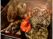 炉端焼き 楽華日 大泉邸: てつさんの2023年01月22日の2枚目の投稿写真