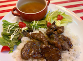 ALOHAcafe HONMOKU since1976 アロハカフェ コレットマーレ桜木町 みなとみらい店: きさらっとさんの2026年03月30日の1枚目の投稿写真