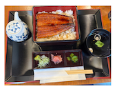 鰻の成瀬 武蔵中原店: きさらっとさんの2026年05月10日の1枚目の投稿写真
